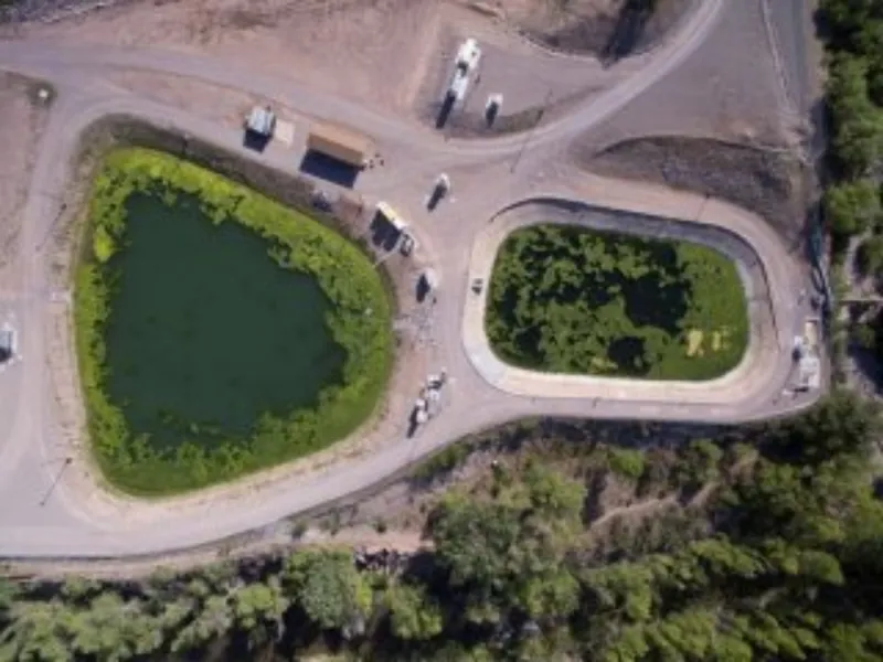 Buried Obligations: The Forgotten Lagoons and Wastewater Systems Lurking on Commercial Parcels