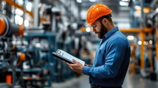 Your Year-End Compliance Wall Calendar: The Quarterly Deadlines Every US Manufacturing Facility Must Track