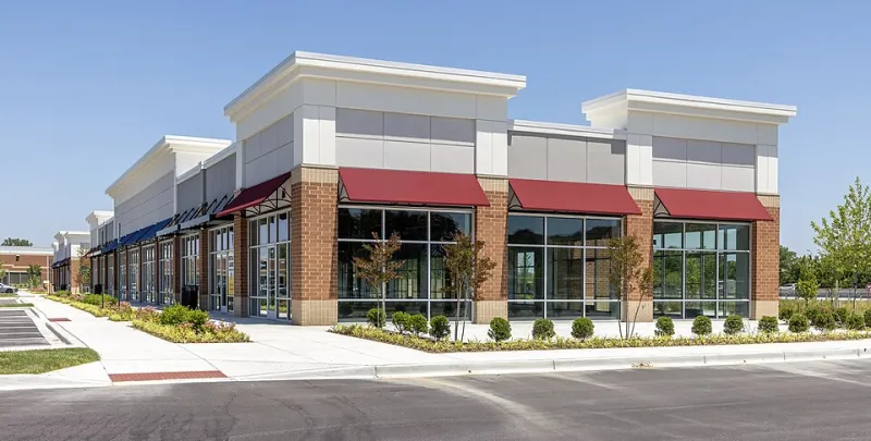 Before the Keys Change Hands: Vetting the Business Next Door for Contamination Risk