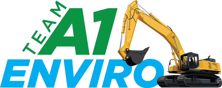 Team A1 Enviro Logo